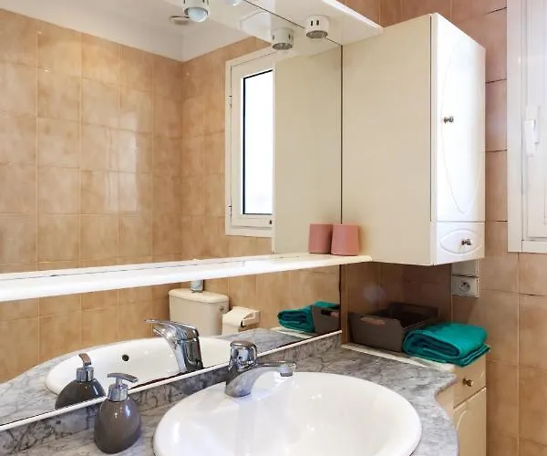 Apartmán Observatoire *