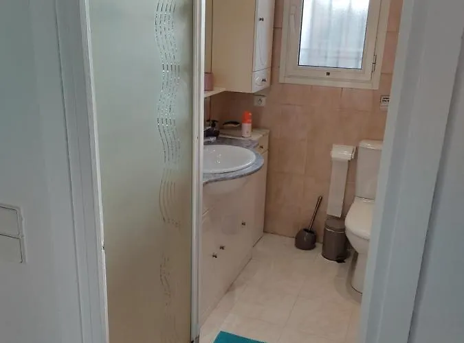 Observatoire Apartmán