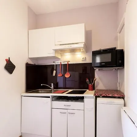 Apartment Observatoire Nizza