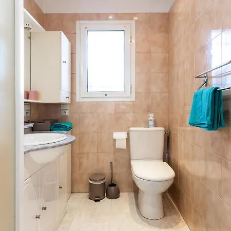 Apartment Observatoire Nizza