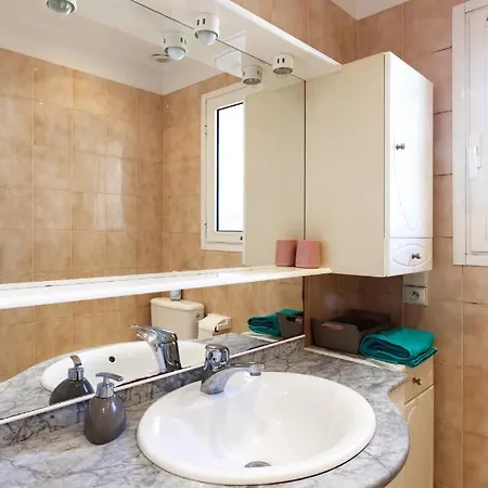 Apartment Observatoire *