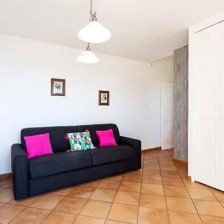 Apartment Observatoire *