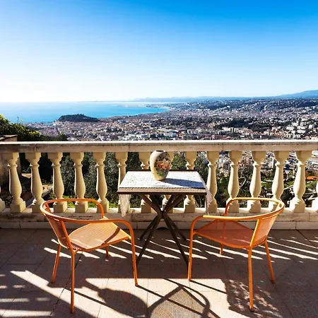 Apartment Observatoire *