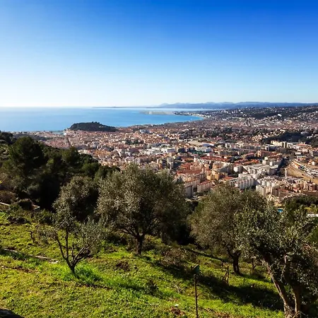 Observatoire 아파트 *