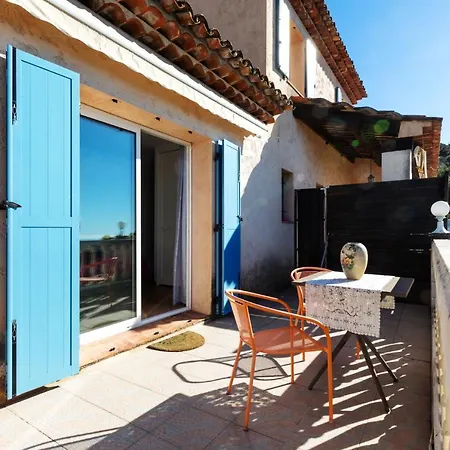 Apartment Observatoire Nice