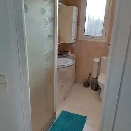 Observatoire Apartment
