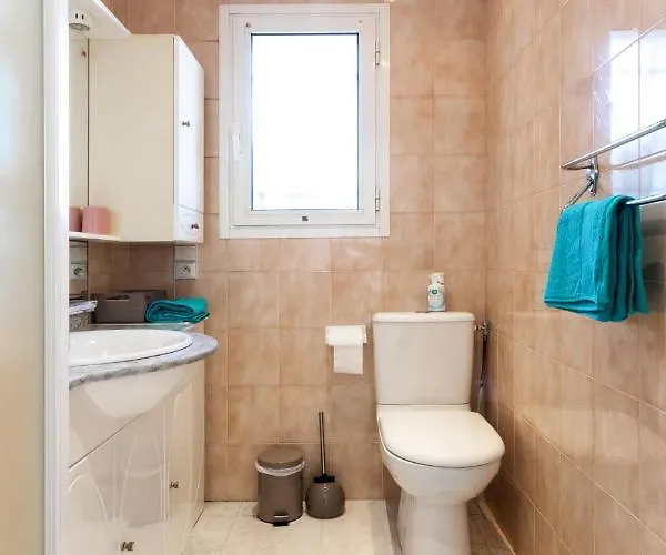 Apartament Observatoire Nicea