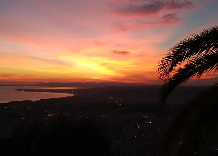 Observatoire Ницца