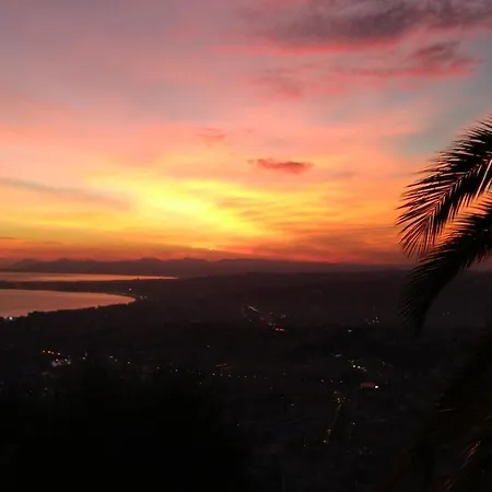Observatoire ניס